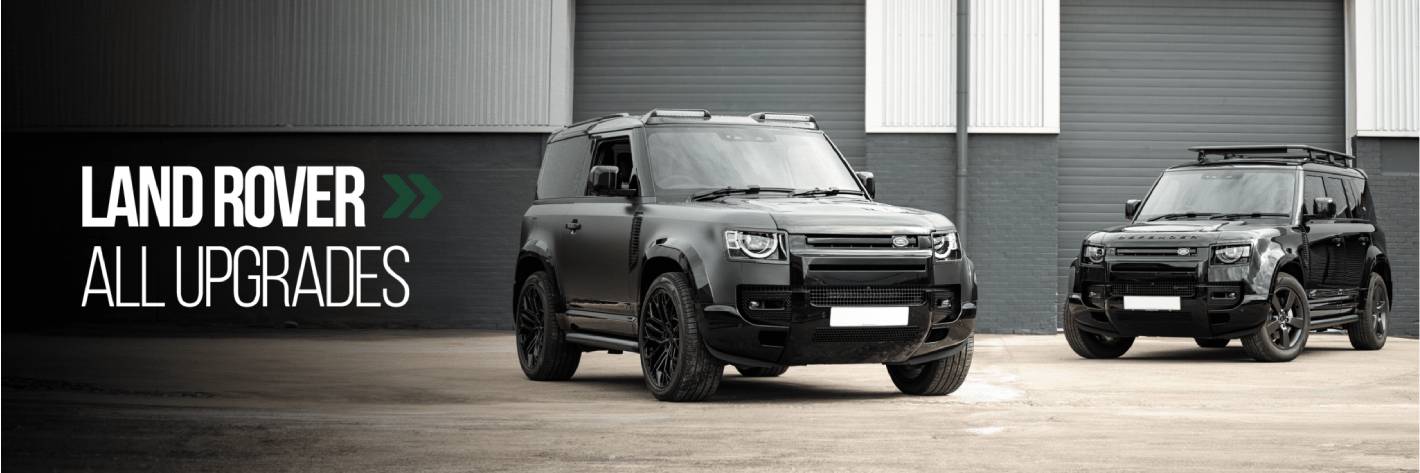 Shop all off-roading, performance and styling parts for land rover
