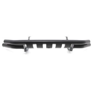 Toyota Hilux MK8 2015-2020 - Triple Nudge Bull Bar