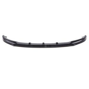 Volkswagen Transporter T5.1 09-15 Gloss Black Front Bumper Splitter