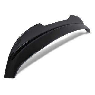 Volkswagen Caddy MK4 2015-2020 Gloss Black Tailgate Roof Spoiler