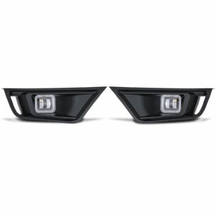 Ford Ranger Raptor 2022+ LED Fog Lights