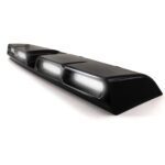 Toyota Hilux Travo 2026+ Gloss Black LED Quad Roof Light