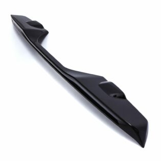 Ford Transit Tourneo Custom MK2 24+ Gloss Black Rear Tailgate Spoiler