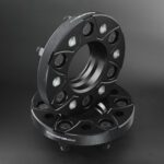 Ford Transit Custom MK2 2023+ 6x120 74.5mm - 20mm Hubcentric Wheel Spacers