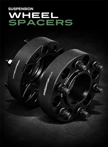 wheel spacers mega menu graphic