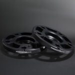 VW Touareg 2.5 TDI 7L 02-10 5x120 65.1mm - 15mm Hubcentric Wheel Spacers