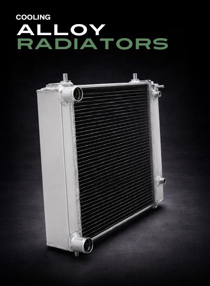 alloy radiators mega menu graphic