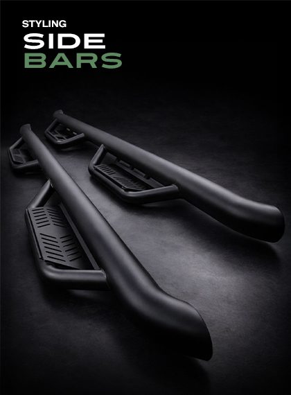 view side bars mega menu graphic