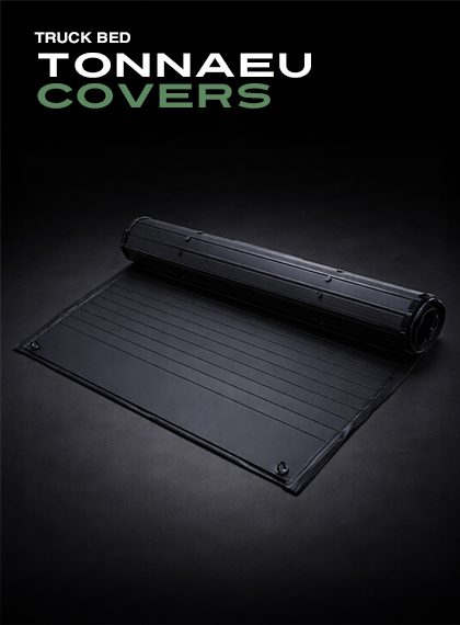 truck bed covers