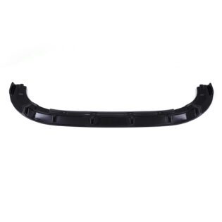 VW Transporter T7 2025+ Gloss Black Front Bumper Splitter