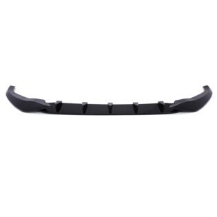 Audi Q8 2024+ Gloss Black Front Bumper Splitter