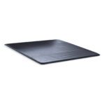Toyota Hilux Travo 2026+ Locking Roll Top Soft Tonneau Cover