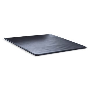 Toyota Hilux Travo 2026+ Locking Roll Top Soft Tonneau Cover