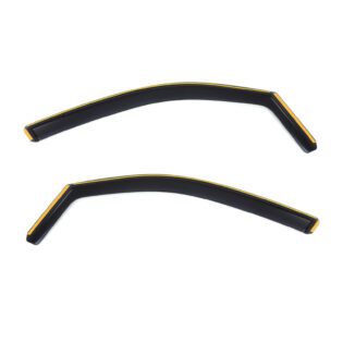 Mercedes GLE W167 2020+ Wind Deflectors