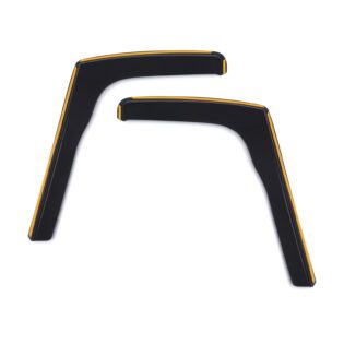 Ford Transit Custom MK1 2012-2022 Wind Deflectors