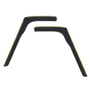 Ford Transit MK8 2014-2019 Wind Deflectors