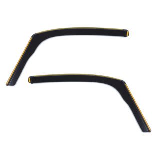 Ford Transit Connect 2014-2020 Wind Deflectors