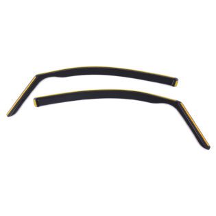 Volkswagen Caddy MK3/MK4 2004-2020 Wind Deflectors