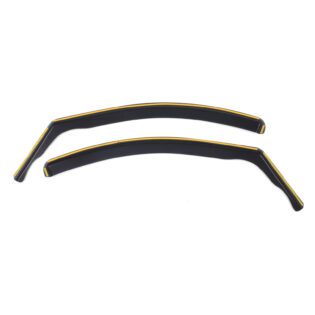Volkswagen Caddy MK5 2020+ Wind Deflectors