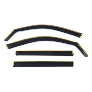 Skoda Kodiaq NS7 2017+ Wind Deflectors