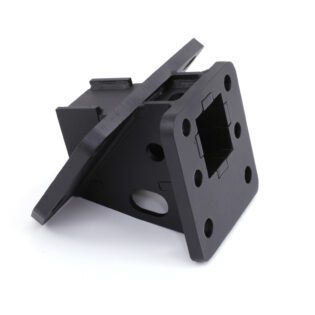 Ineos Grenadier 2022+ Rear Bumper Tow Hook Receiver
