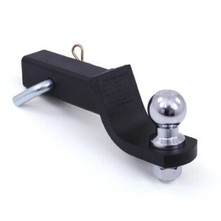 Universal Fit 50mm Tow Hook Ball