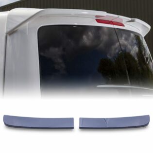 VW Transporter T5 T6 2003+ Barn Door Style Spoiler