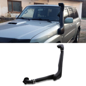Nissan Patrol Y61 TD42 ZD30DDT 03-04 Snorkel Kit