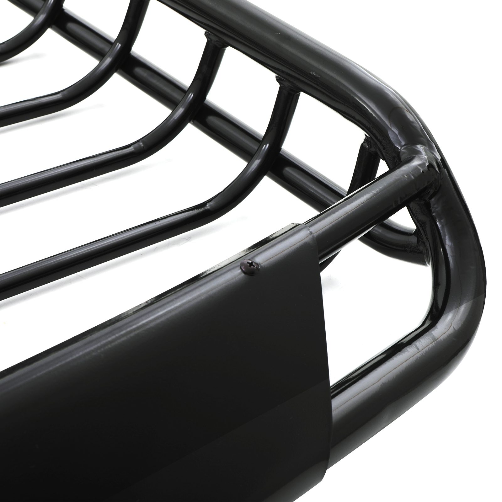 Universal 1.4 Metre Roof Storage Basket Cage 4x4 Predator