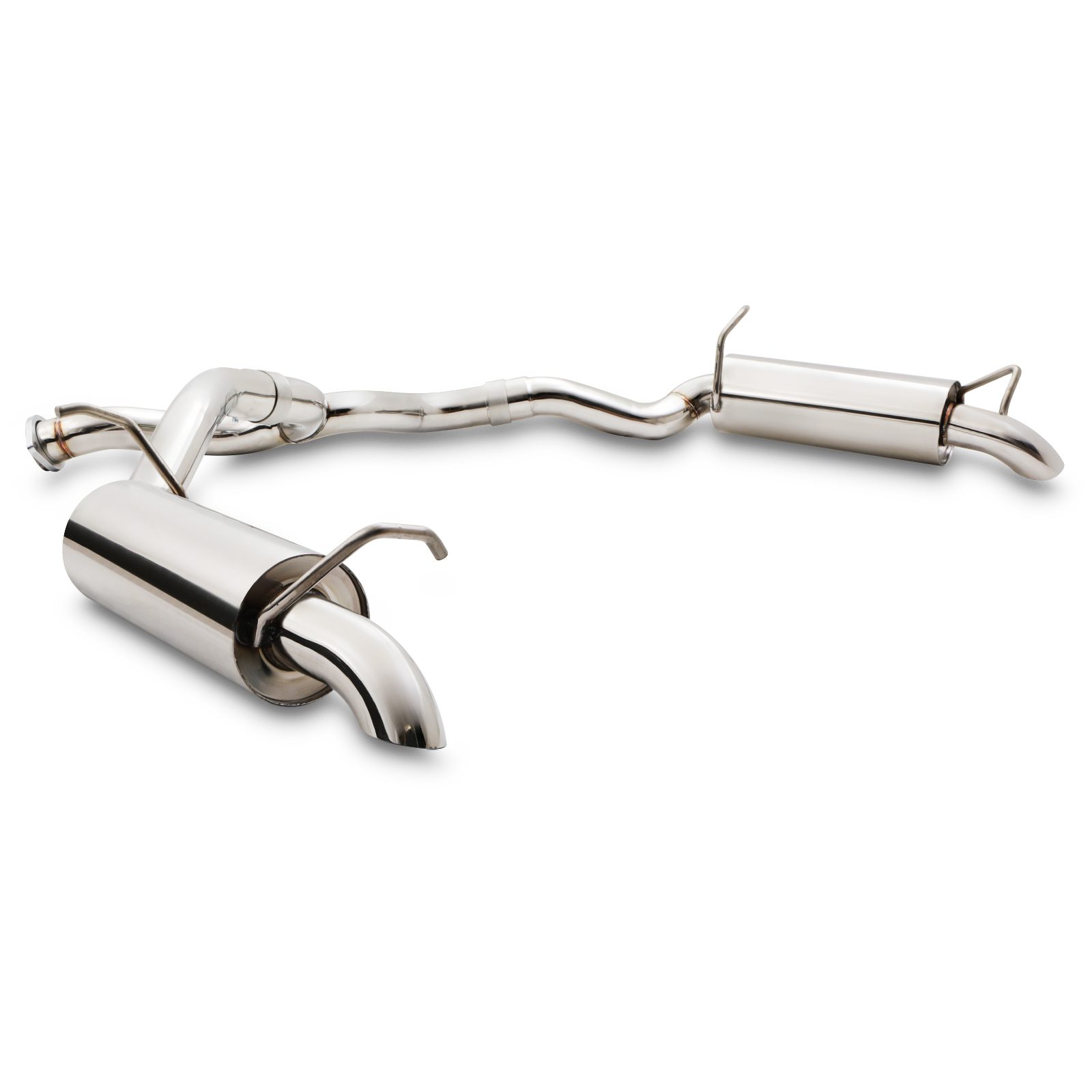 Range rover p38 shop catalytic converter