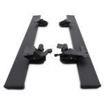 Predator4x4 Electric Deployable Side Steps To Fit Land Rover Defender 110 L663 2020+