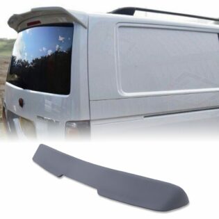 VW Transporter T6 T6.1 16-22 Sportline Look Rear Spoiler