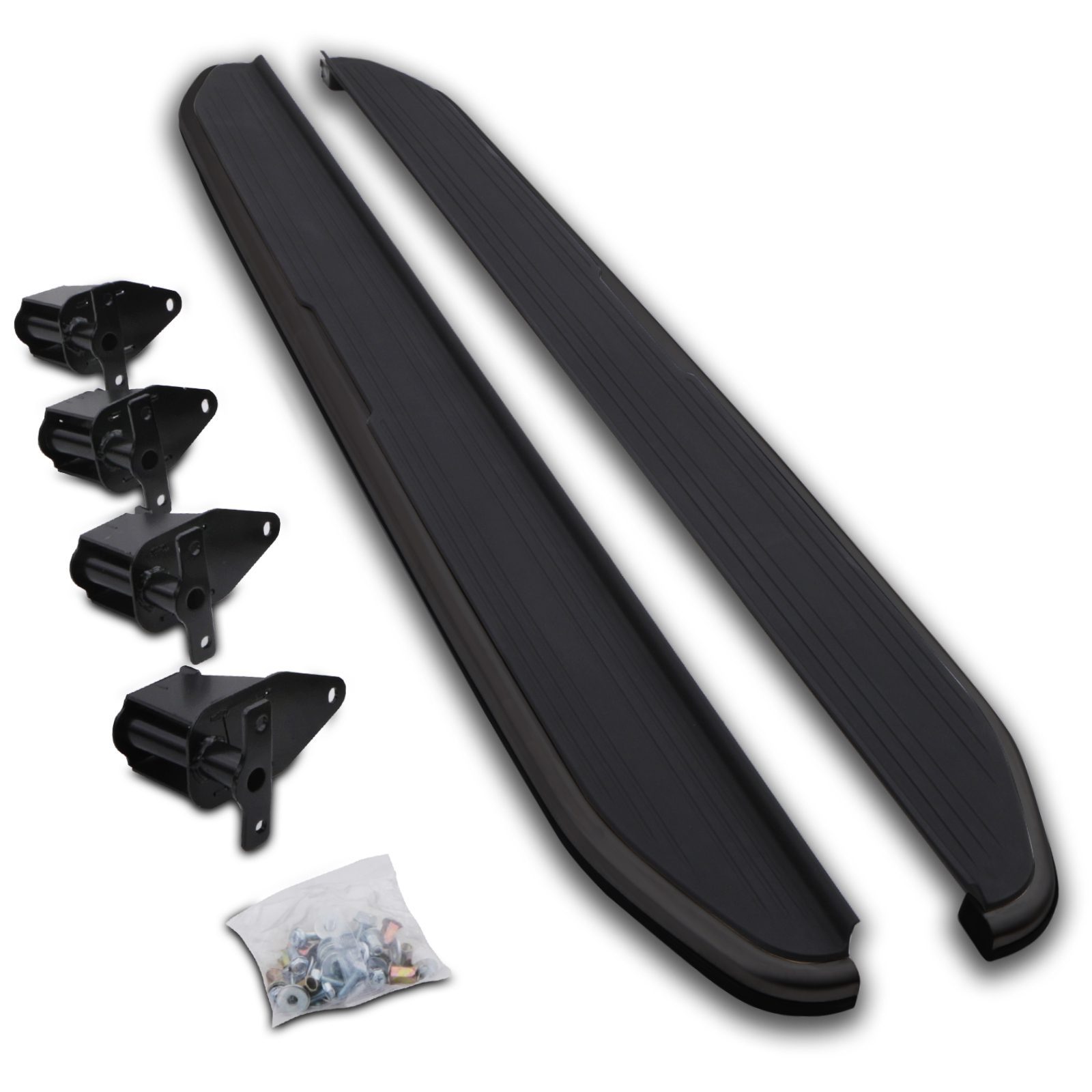 Predator4x4 Side Steps To Fit Range Rover Evoque Sport 12-18