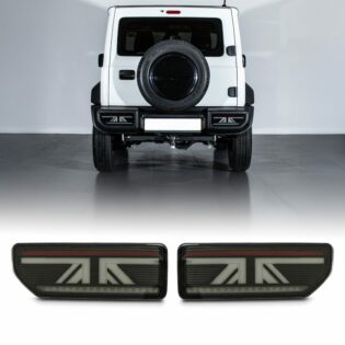 Suzuki Jimny 2018+ Rear LED Tail Lights