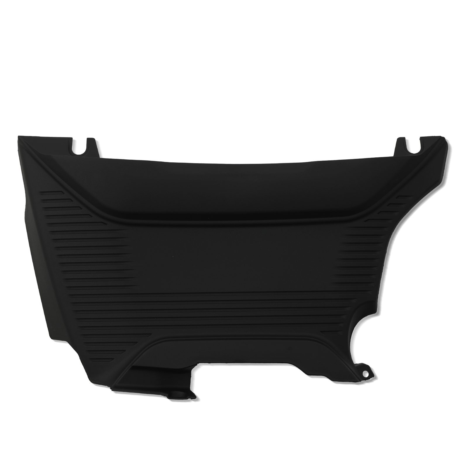 VW Transporter T6 2016+ Engine Cover With Primer Finish