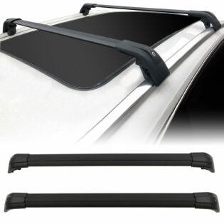 Predator4x4 Roof Cross Bars To Fit Range Rover Vogue L405 2013-2023