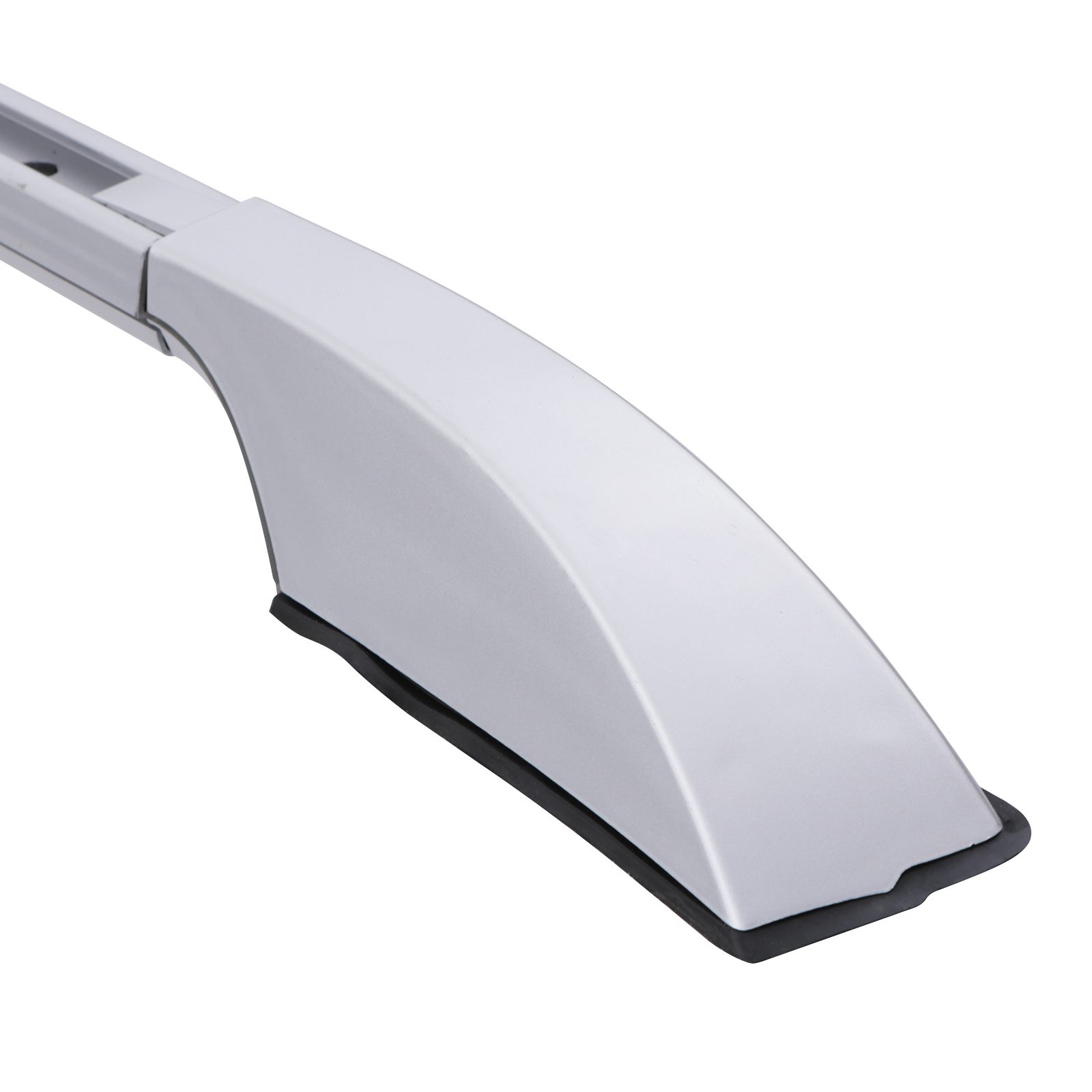 Discovery 4 extended roof rails outlet