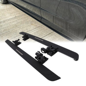 Predator 4x4 Electric Side Steps To Fit Range Rover Sport L461 2023+