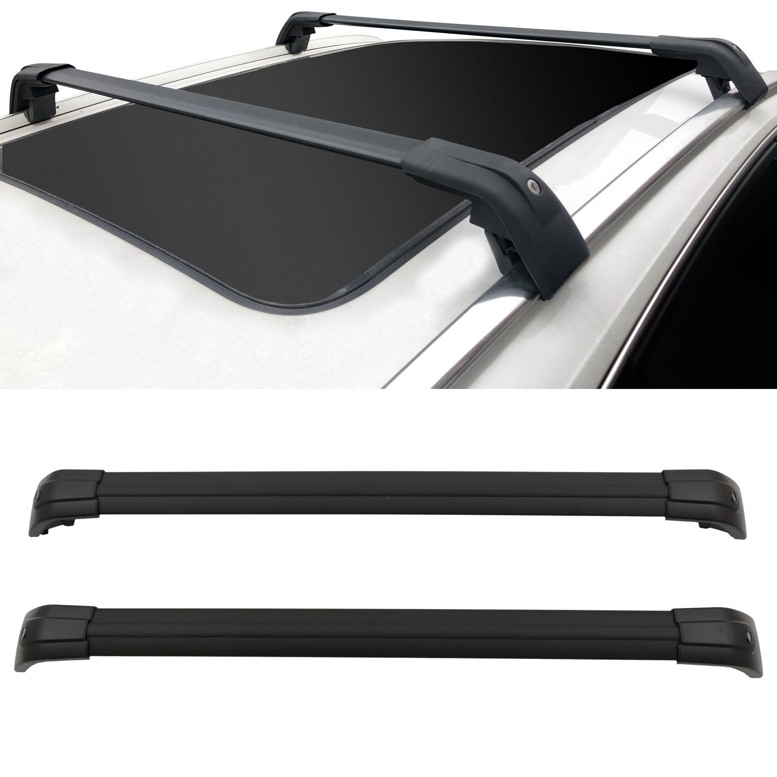 L405 roof rack online