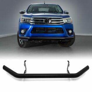 Toyota Hilux Revo 15-21 - City Style Nudge Bar