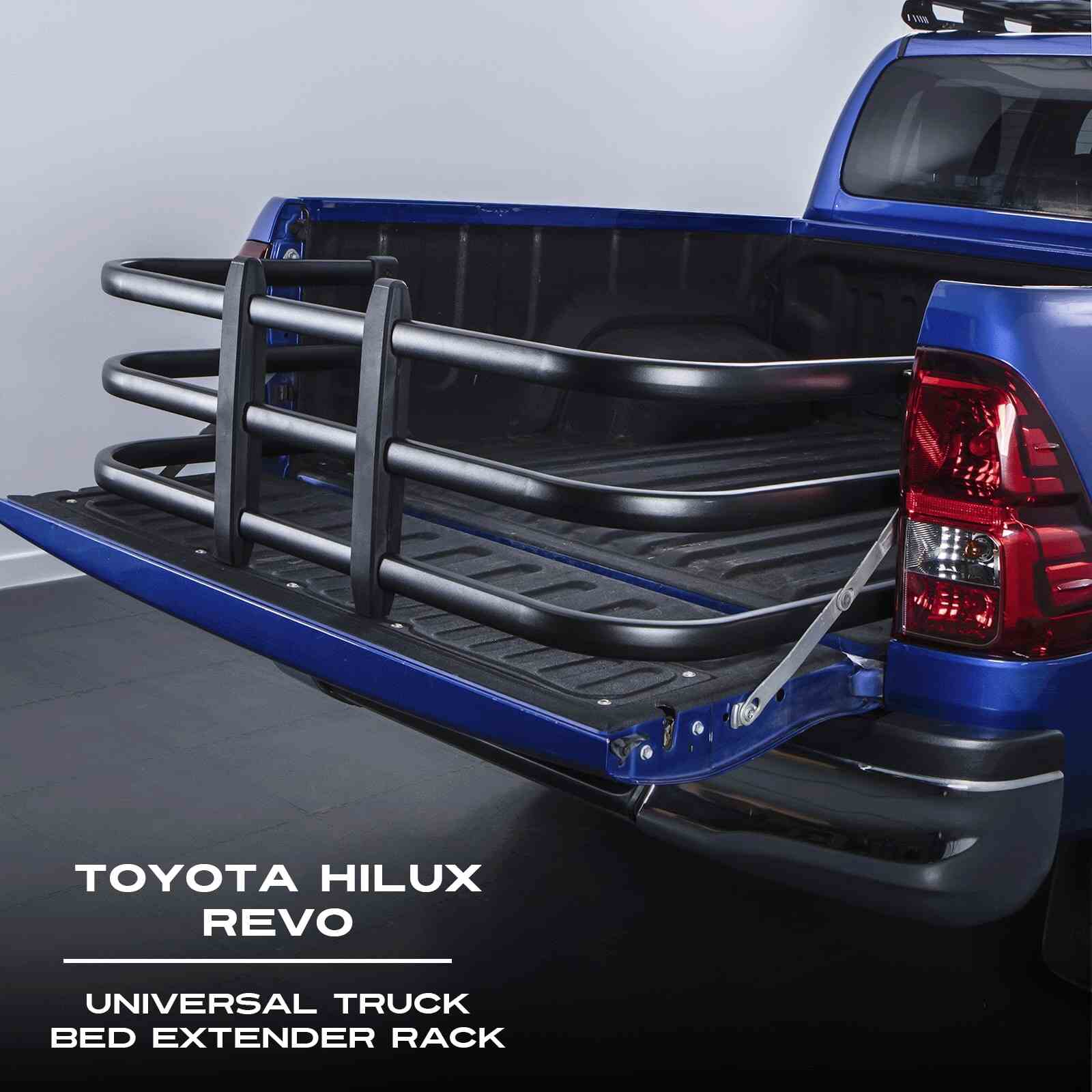 Hilux Bed Extender