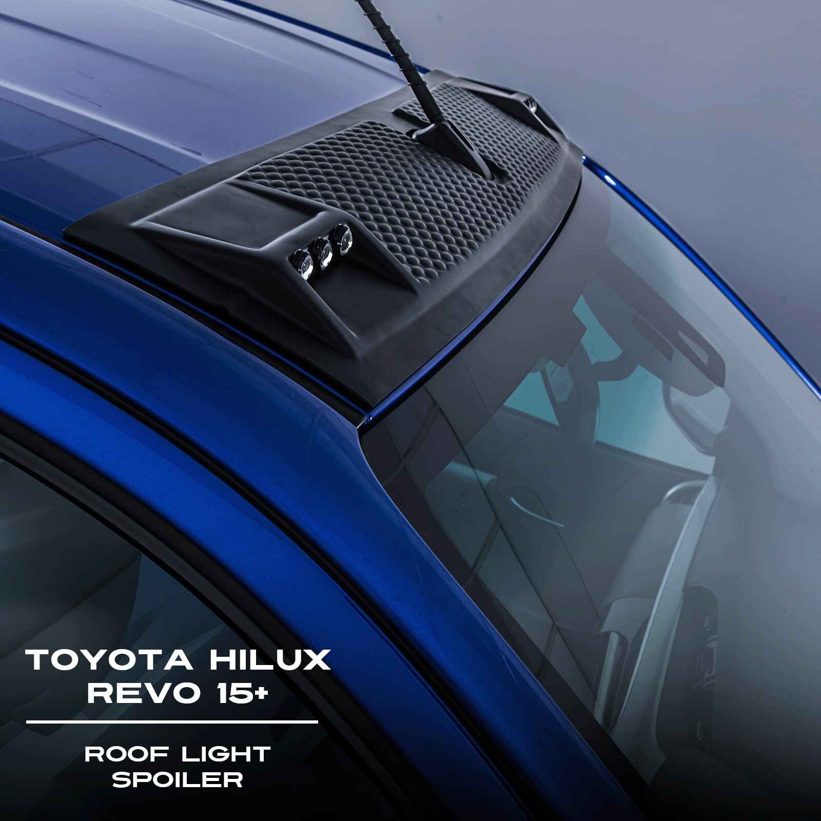 Hilux Roof Light