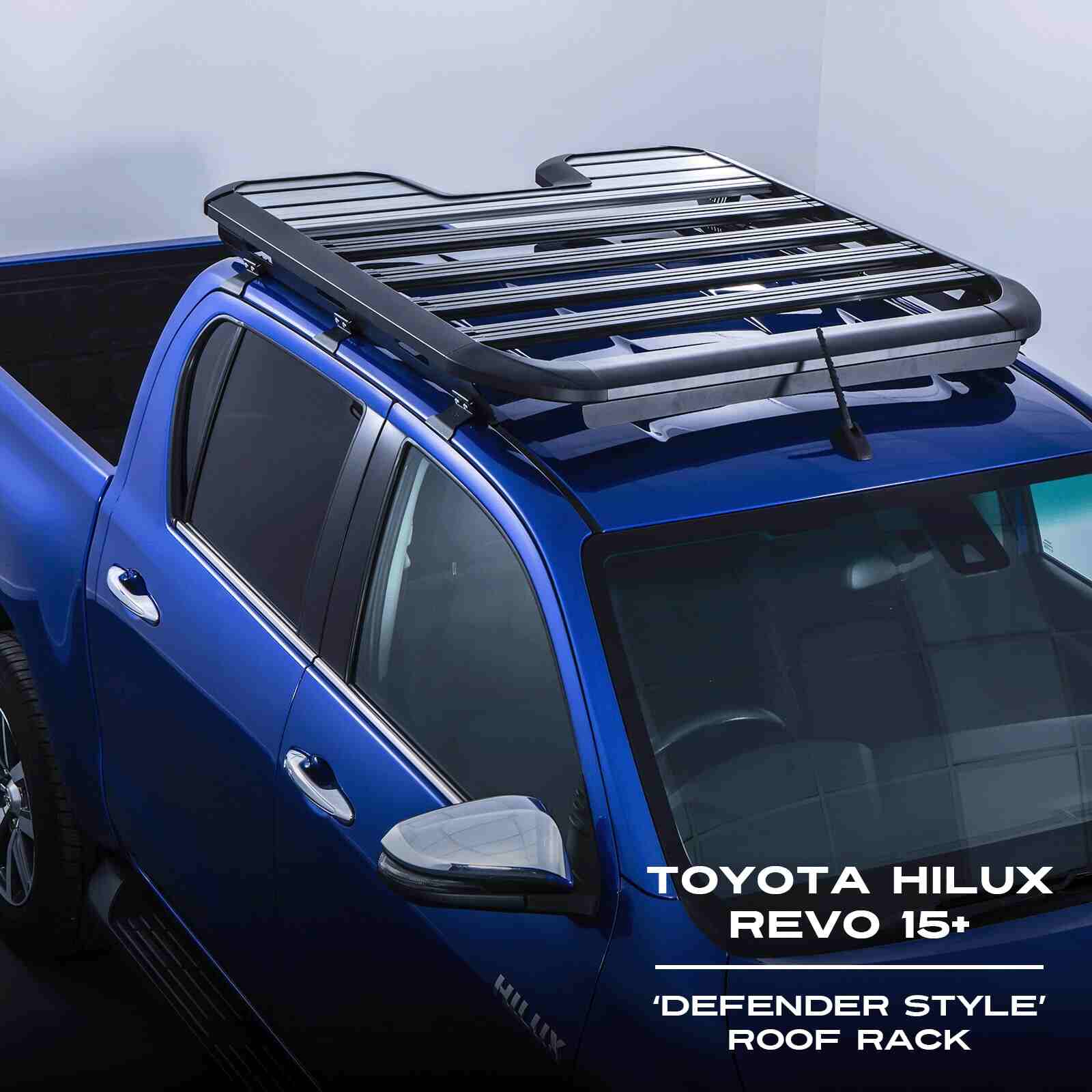 Hilux Roof Rack