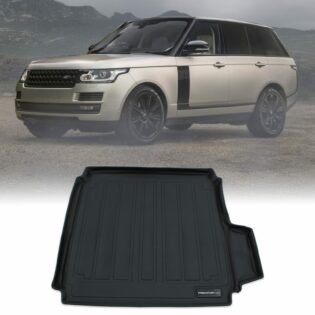Range Rover L405 2013-2016 Boot Floor Mat
