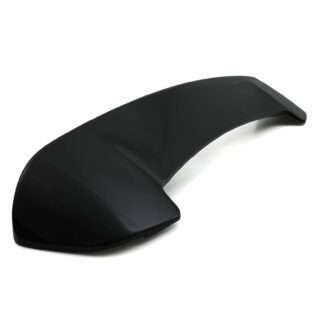 Toyota Hilux Travo 2026+ Gloss Black Roof Spoiler