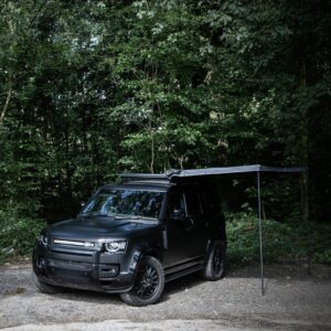 Predator 4x4 Expedition 270 Degree Camping Pull Out Side Awning