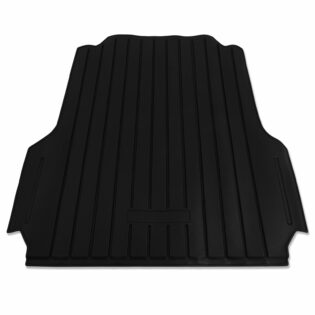 VW Amarok MK2 2023+ Black Truck Bed Mat Liner