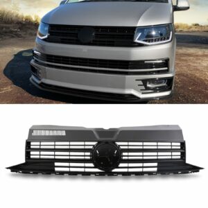 VW T6 Transporter 2016+ ABT Type Style Grille