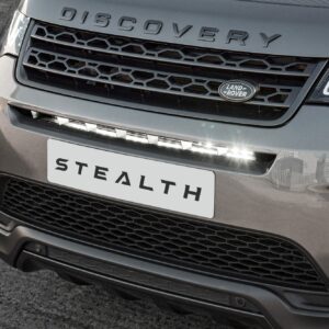Land Rover Discovery Sport 2014-2019 27 Luminous LED Integration Grille Kit - 24,000 Lumens