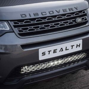 Land Rover Discovery Sport 2014-2019 30 Luminous LED Integration Grille Kit - 25,200 Lumens